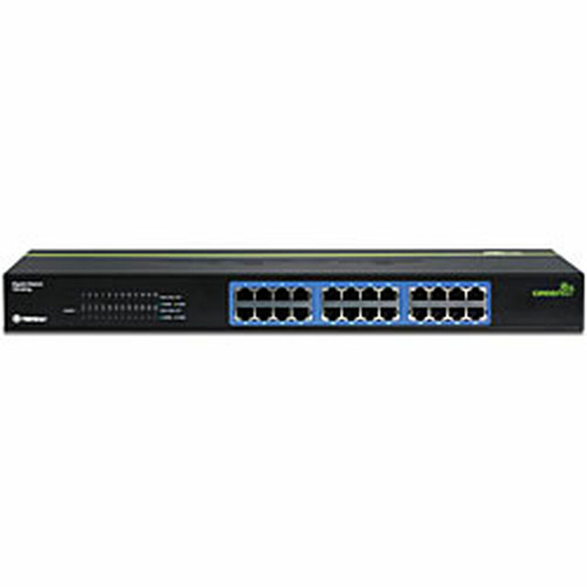 switch Trendnet TEG-S24G            